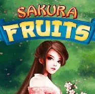 Sakurafruits на GGbet