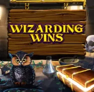 Wizarding Wins на GGbet